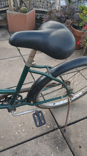 Bicicleta Syclo