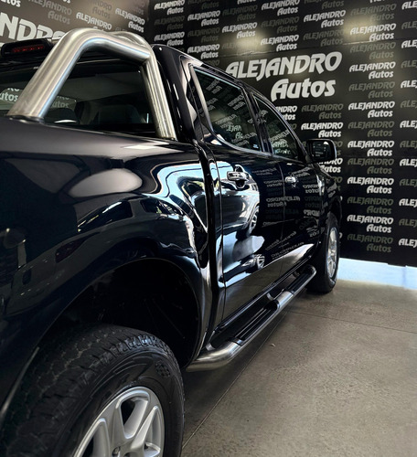 Ford Ranger 3.2 Cd 4x2 Xlt Tdci 200cv