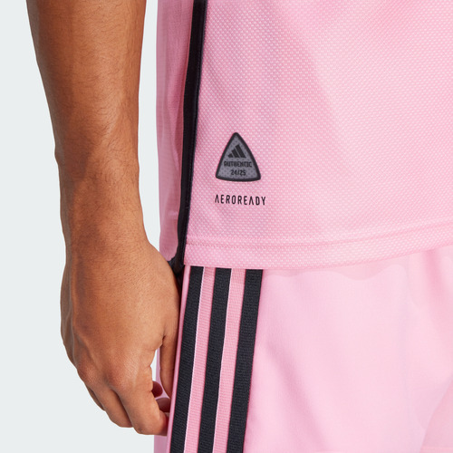 Camiseta adidas Fútbol Inter Miami Cf 24/25 Hombre Iu0189