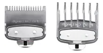 Comprar Kit Par De Pentes Especiais 0,5 & 1,5 (pentes Premium) Preto
