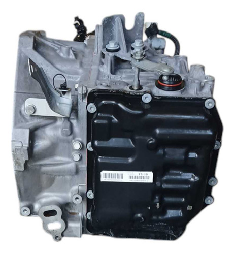 Câmbio Automático Jeep Compass 1.3 16v 2022/2023 Flex (Usado)