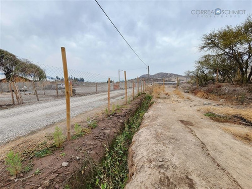 Imagen 8 de 30 de Sitio En Venta En Rancagua