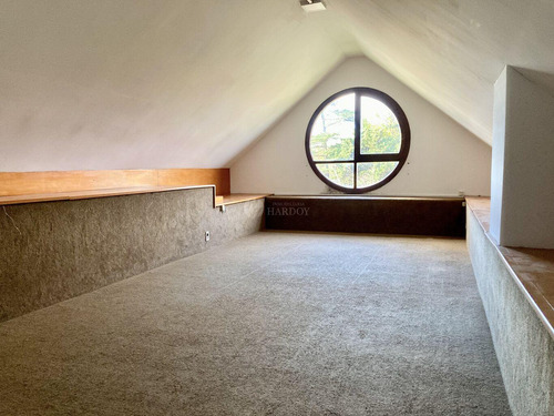 Venta Casa Con Renta Carrasco 4 Dormitorios Jardin Piscina Destino Vivienda Oficina Desarrollo Comer