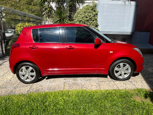 Suzuki Swift 1.5 N
