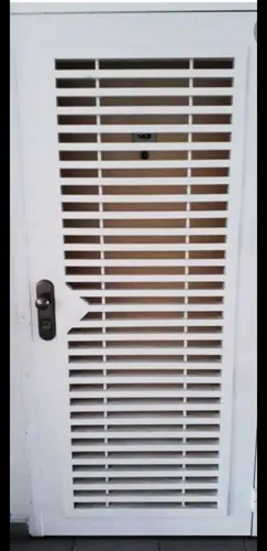 Rejas De Seguridad