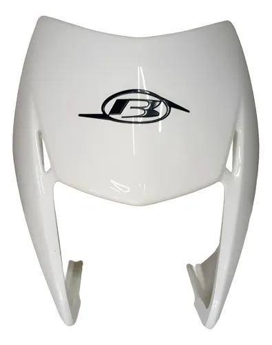 Careta Blanco Super Dt