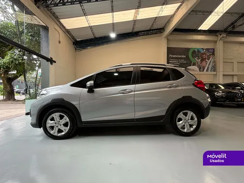 Honda WR-V Lx