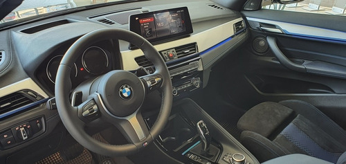 Bmw X2 35i Okm 2021 - Bell Motors