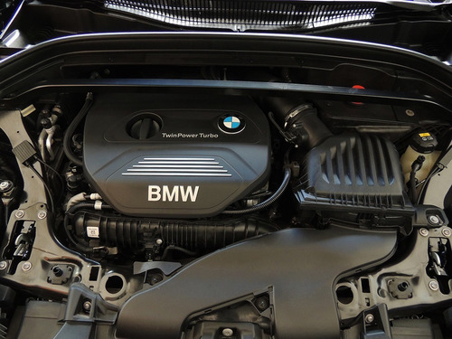 Imagen 9 de 17 de Bmw X1 2018 Automatica 2.0 Sec N Dh Ab Abs Cc San Blas Auto