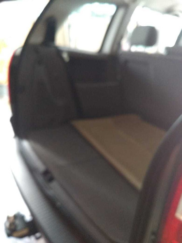 Chevrolet Zafira 2010 2.0 Expression Flex Power Aut. 5p