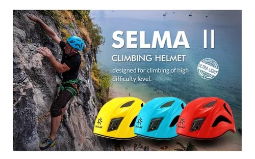  Kailas Aegis - Casco de escalada para hombre, casco de rescate  de roca para mujer, ligero, para montañismo, senderismo, espeleología, casco  de seguridad para adultos : Deportes y Actividades al Aire