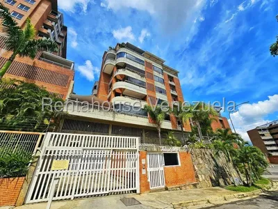 Apartamento en venta