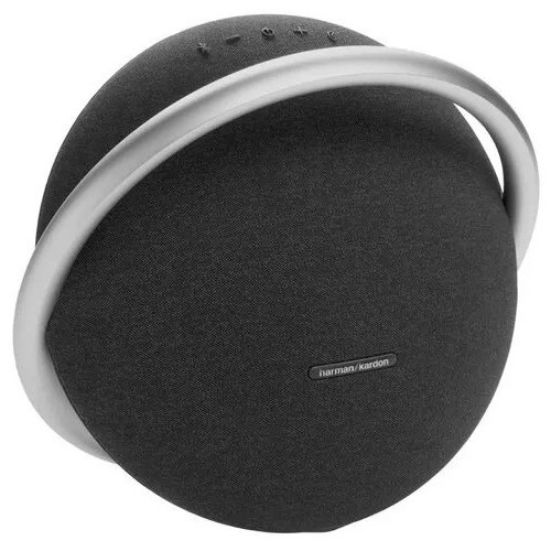 Parlante Harman Kardon Onyx Studio 8 Bluetooth Negro Stock