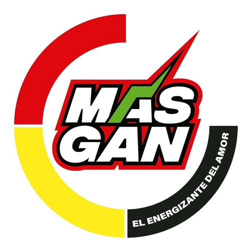 Energizante Masgan 500 Ml+ Mini