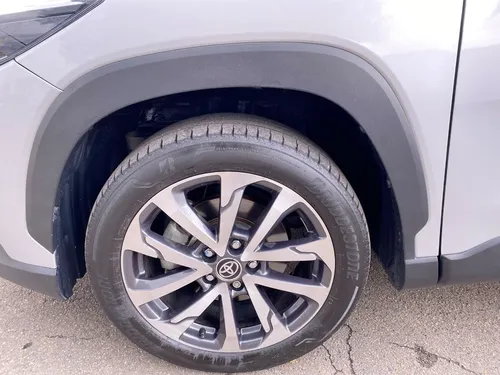 Toyota Corolla Cross 2.0 At 2023
