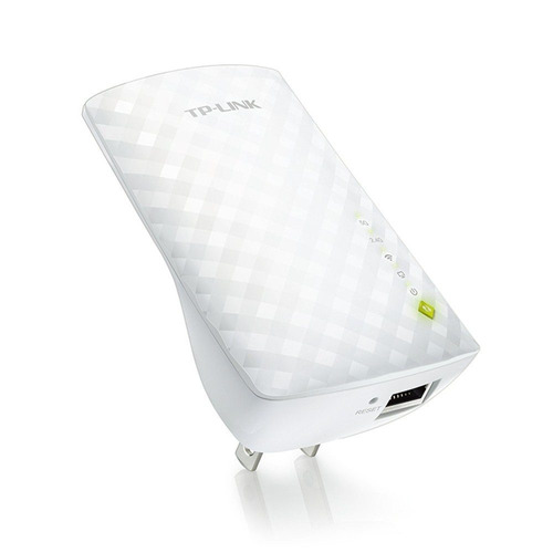 Repetidor Tplink Tl-re200