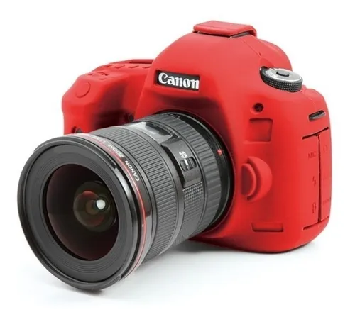 Funda camara reflex canon hotsell