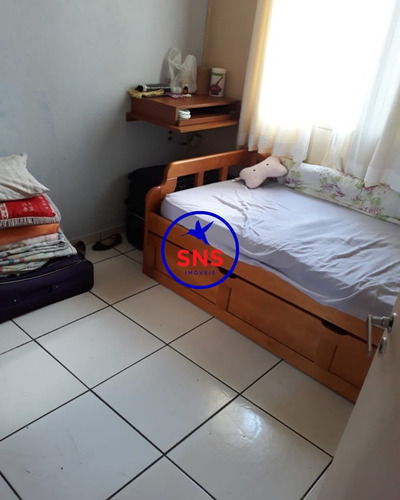 Imagem 14 de 19 de Apartamento - Ap01570 - 32744423