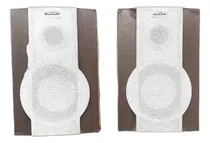 Comprar Par De Caixas Acústicas Philips Mc160\u002F19 E Serve Em Outros
