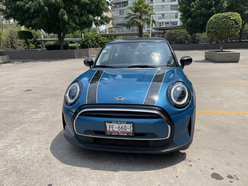 Mini Cooper 1.5 Salt Mt