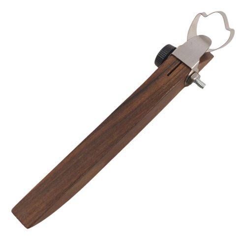 Kit De Modelado Con Asa Ergonómica De Cerámica, Estilo A