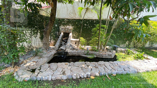 Casa En Venta En Playas Del Conchal Veracruz