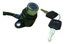 Comprar Llave Contacto Para Moto Winner Exclusive - Nany Motos