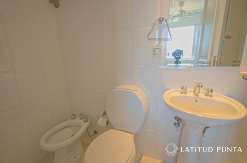 Imagen 29 de 30 de Apartamento En Le Jardin, 3 Suites Más Dependencia