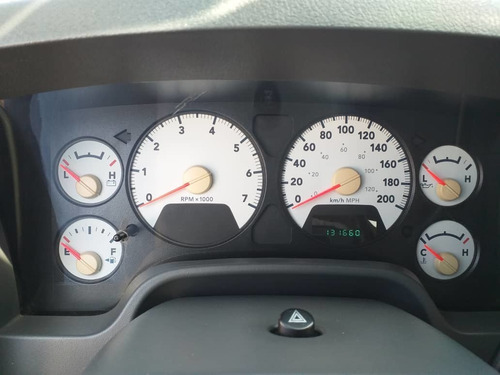 Imagen 17 de 17 de Dodge Ram 4x4