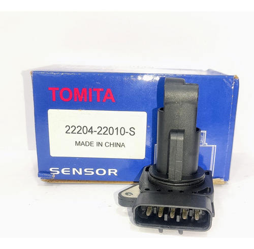 Sensor Maf Machito 4.0 1gr/corolla 2003-2008 Sensacion