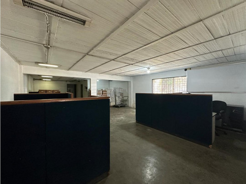 Galpon Industrial En Venta Vía Universidad Santa Maria, Urb Miranda