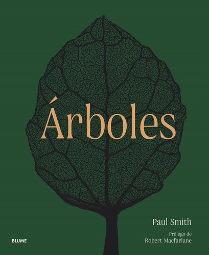 Árboles - Smith Paul