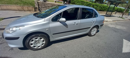 Peugeot 307 1.6 Sedan Xs 110cv Mp3