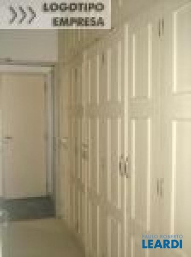 Apartamento - Real Parque - Sp - 253215