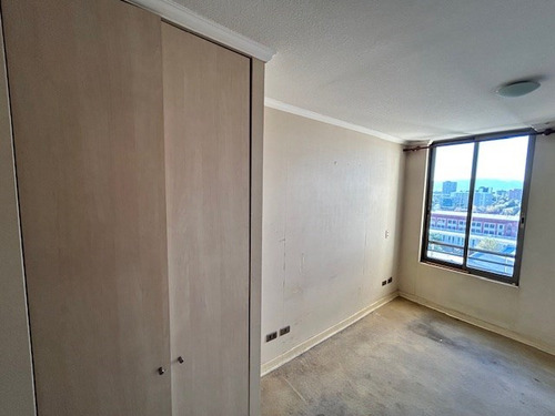 Departamento En Venta De 2 Dorm. En Talca
