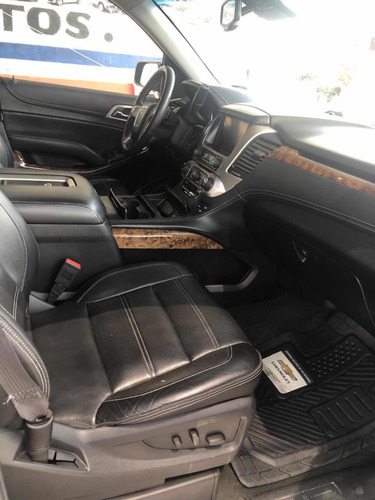 GMC Yukon 6.2 Denali 8 Vel Awd Mt