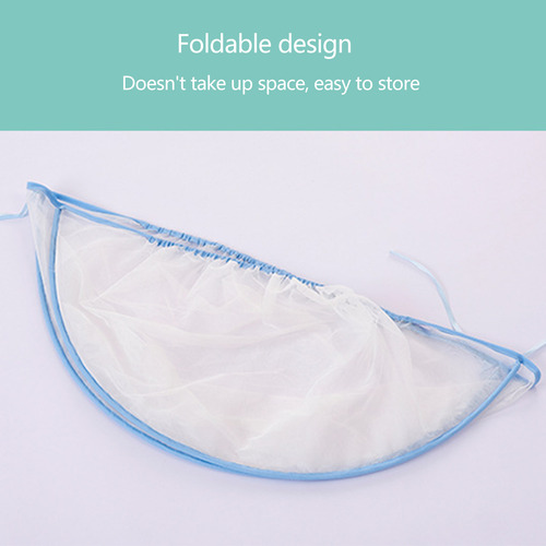 (pk) Mosquitoe Net, Toldo Portátil Y Plegable Para Cama Infa