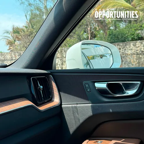 Volvo Xc60 2021
