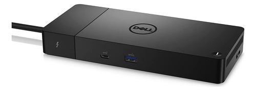 Estação De Acoplamento Dell Thunderbolt 4 Dock (wd22tb4) Pre