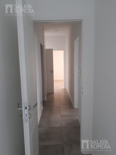 Imagen 7 de 26 de Casa A Estrenar 4 Amb En Venta Escobar Loma Verde