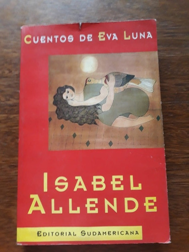 Cuentos De Eva Luna De Isabel Allende