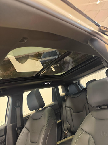 Jeep Compass 1.3 T270 Serie-S 4X2 At6