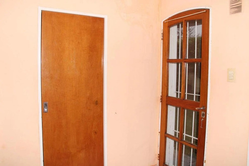 Venta Casa 2 Dormitorios Los Boulevares Cordoba