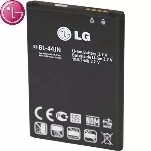 Bateria LG Bl-44jn P Celular Celular LG L30 D125f