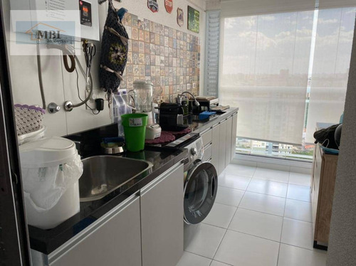Imagem 11 de 20 de Apartamento Novo Vila Formosa - Ap1333