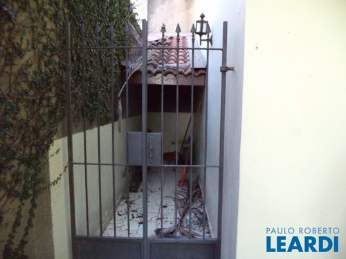 Imagem 13 de 15 de Casa Assobradada - City América - Sp - 391595
