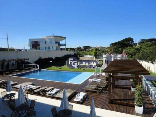 Imagem 11 de 16 de Terreno À Venda, 302 M² Por R$ 849.900,00 - Santa Felicidade - Curitiba/pr - Te0090
