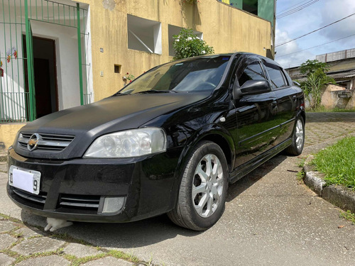 Chevrolet Astra 2.0 Advantage Flex Power 5p