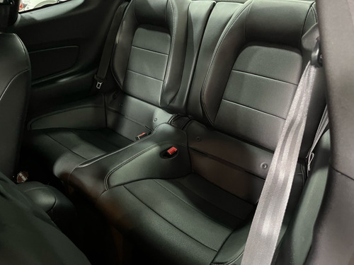 Ford Mustang 5.0 Gt Premium V8 2p