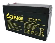 Comprar Bateria 12v 7ah No Break Apc Sms Ts Shara Nobreak